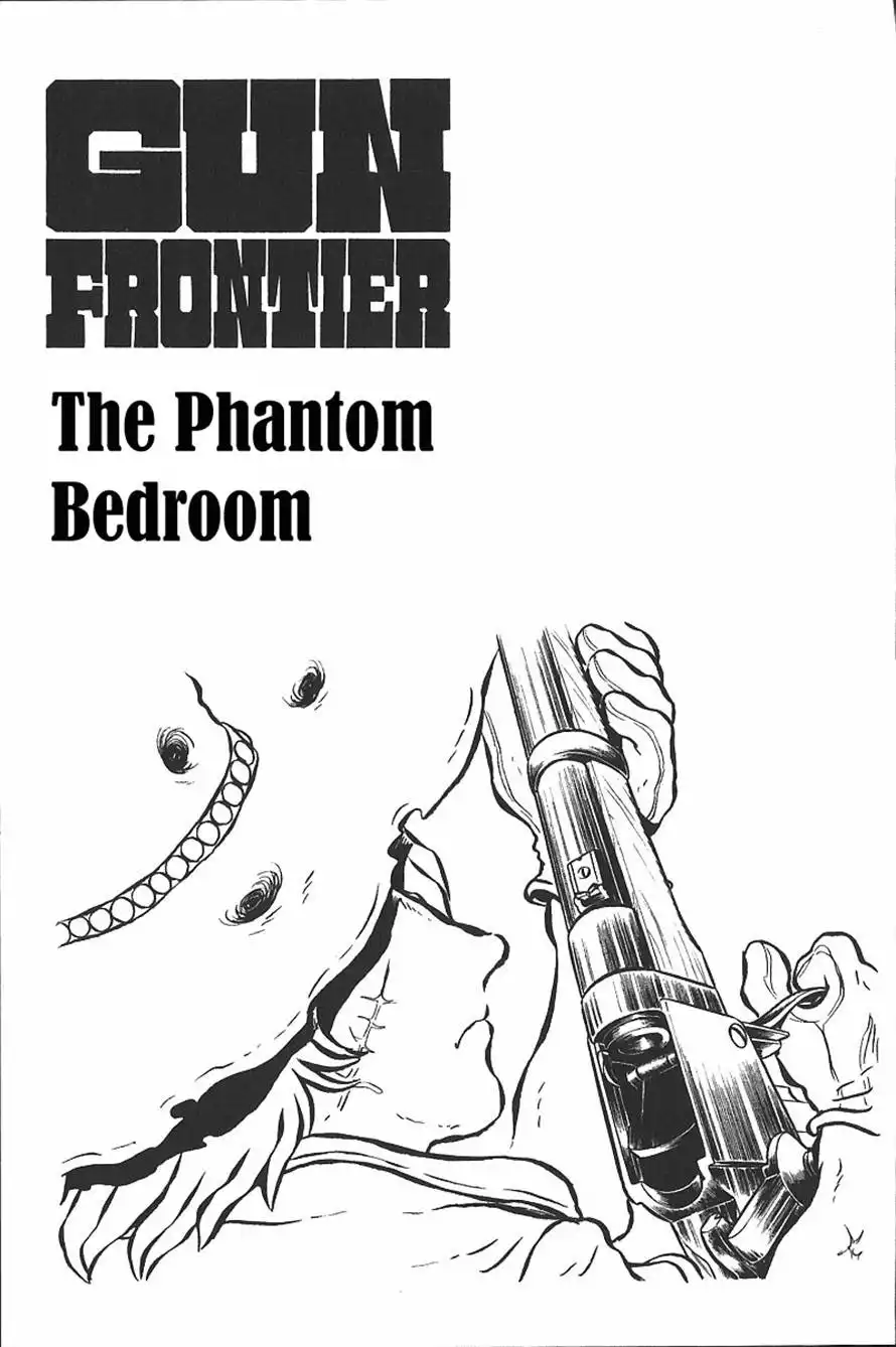 Gun Frontier Chapter 19 1